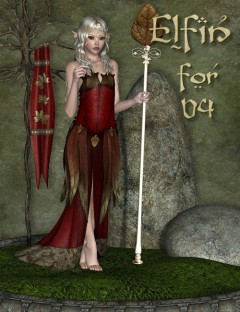 Elfin for V4