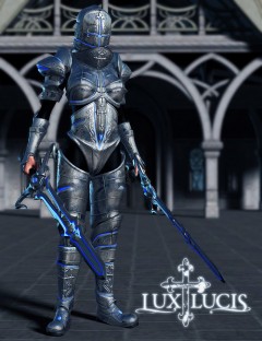 Lux Lucis