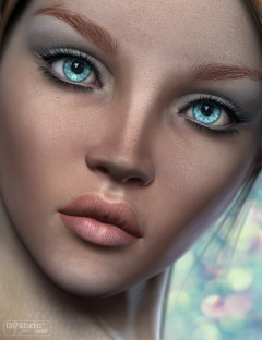 Awesome Eyes