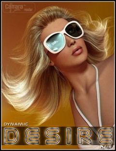 Dynamic Desire Hair