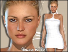 Vanessa for V4