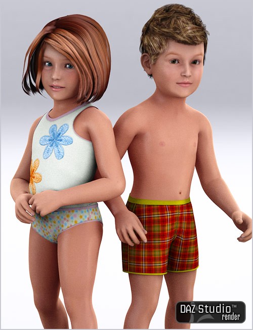 Click here to see preview images for "The Kids 4 Base" The Kids 4 Base