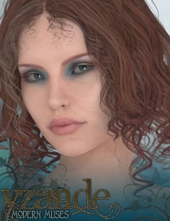 Modern Muses Yzande V6