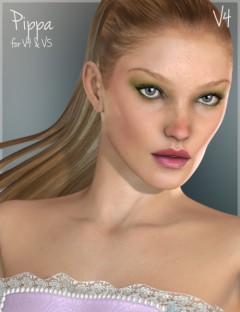 Pippa for V4 and V5