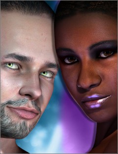 Leena & Axel: Generations Bundle