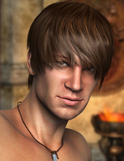 Click here to see preview images for "Nigel for M5" Nigel for M5