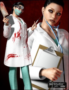 Doctor Accessories