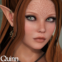 Quinn