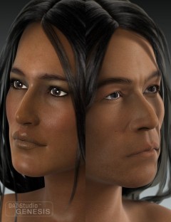 Ethnicity for Genesis: Native American