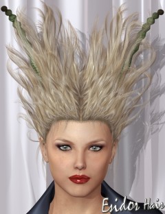Esidor Hair