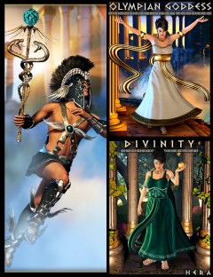 Grecian Splendor Bundle