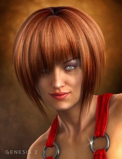 Nightfever Hair