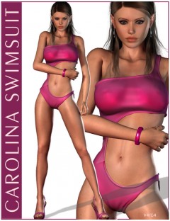 Carolina Swimsuit