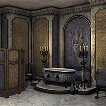 Add-on textures for Montespan Bathroom