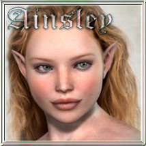 MDD Ainsley for V4.2