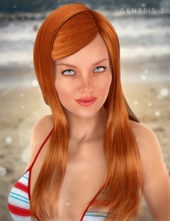Charm Hair