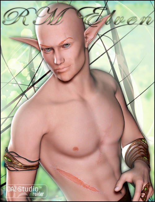 Click here to see preview images for "RM Elven" RM Elven