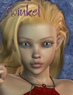 Twinkel for V4