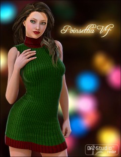 Poinsettia V4