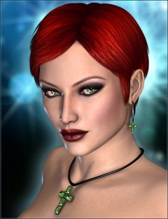 Pure Hair: Charming