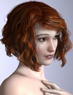Gia Hair