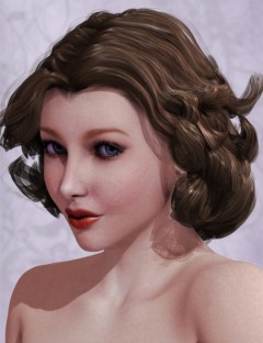 Harlow Hair