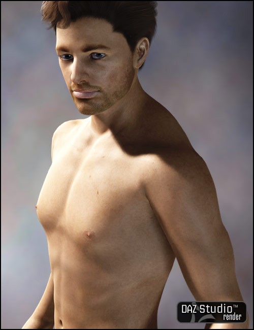 Click here to see preview images for "Victoria 4 GW4 Male Texture" Victoria 4 GW4 Male Texture