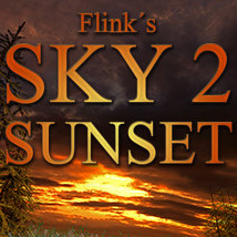 Flinks Sky 2 - Sunset