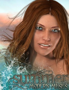 Modern Muses Summer