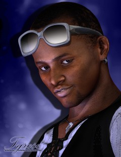Tyrese for M4