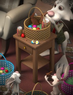 Easter Accessories