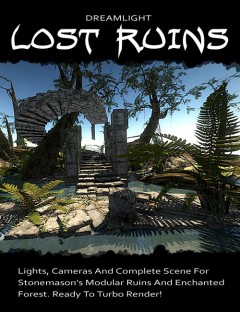 Lost Ruins