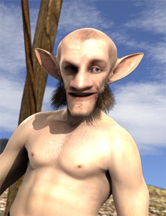 Gnome for Genesis