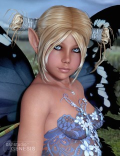 Feodora for Genesis