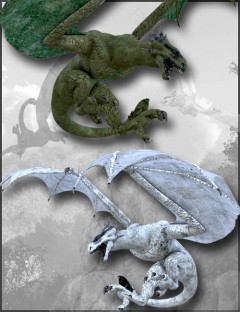 Mystic Wyvern: Revisited