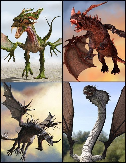 Click here to see preview images for "Dragon Clutch 2" Dragon Clutch 2