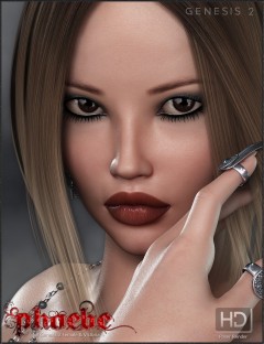 FW Phoebe HD