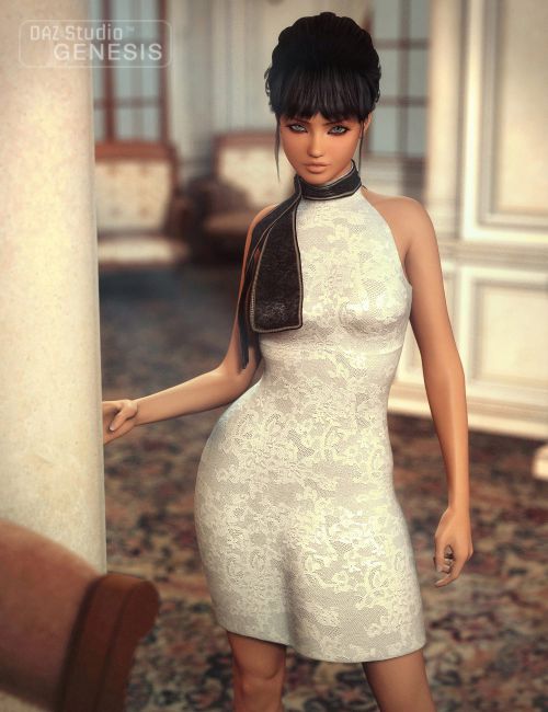 Click here to see preview images for "Simple Elegance" Simple Elegance