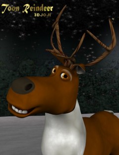 ToonReinder