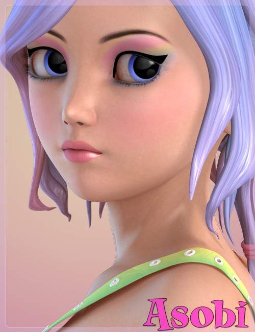 Click here to see preview images for "Asobi" Asobi