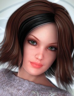 Fair and Beautiful for Pure Hair Nightlife