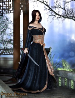 Dragon Princess