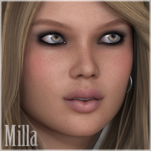 Sabby-Milla
