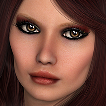 3DS Blythe- SuperModel Series