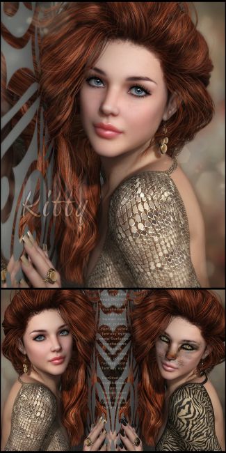 Click here to see preview images for "Kitty" Kitty