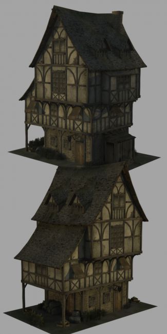 Click here to see preview images for "Black_Dragon's_Inn" Black_Dragon's_Inn