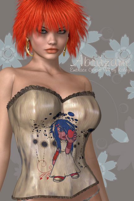 Click here to see preview images for "Abrazame" Abrazame