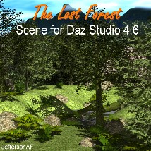 The Lost Forest