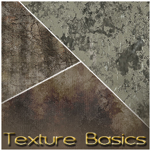 MR-Texture Basics-Grunge