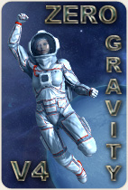 Zero-Gravity for Victoria 4